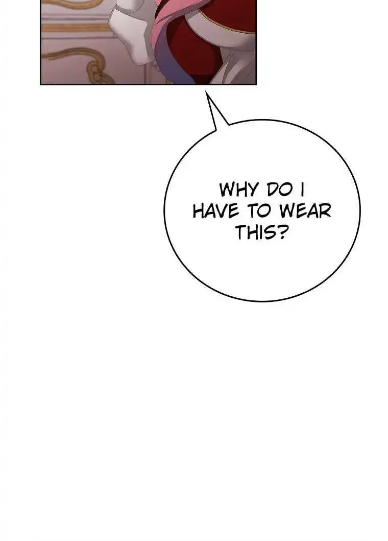 The Reason I Have To Be A Villain Zinmanga X Chapter 27 Page 8