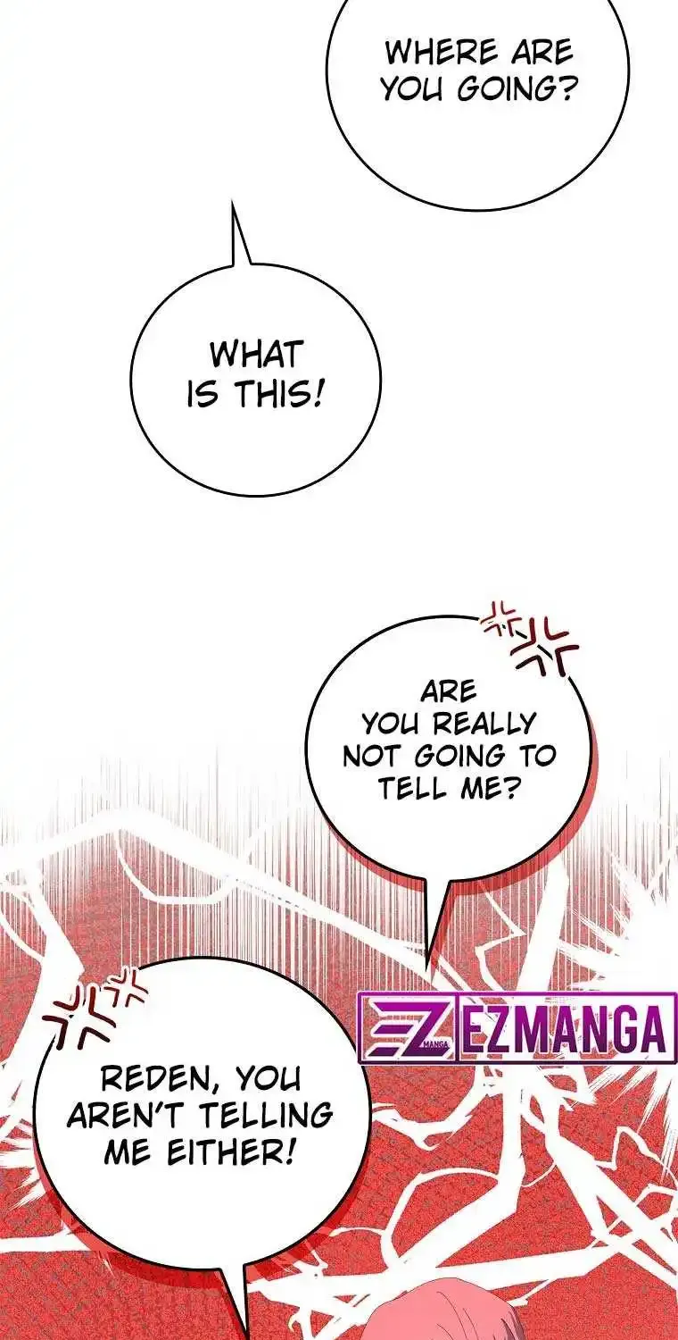 The Reason I Have To Be A Villain Zinmanga X Chapter 27 Page 13
