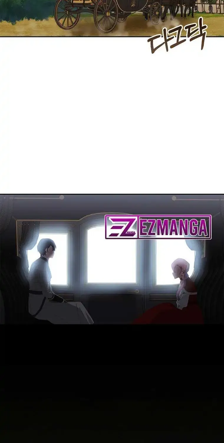 The Reason I Have To Be A Villain Zinmanga X Chapter 27 Page 32