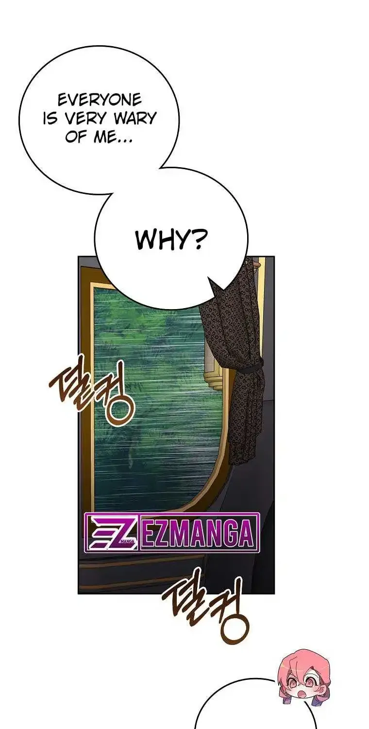 The Reason I Have To Be A Villain Zinmanga X Chapter 27 Page 43