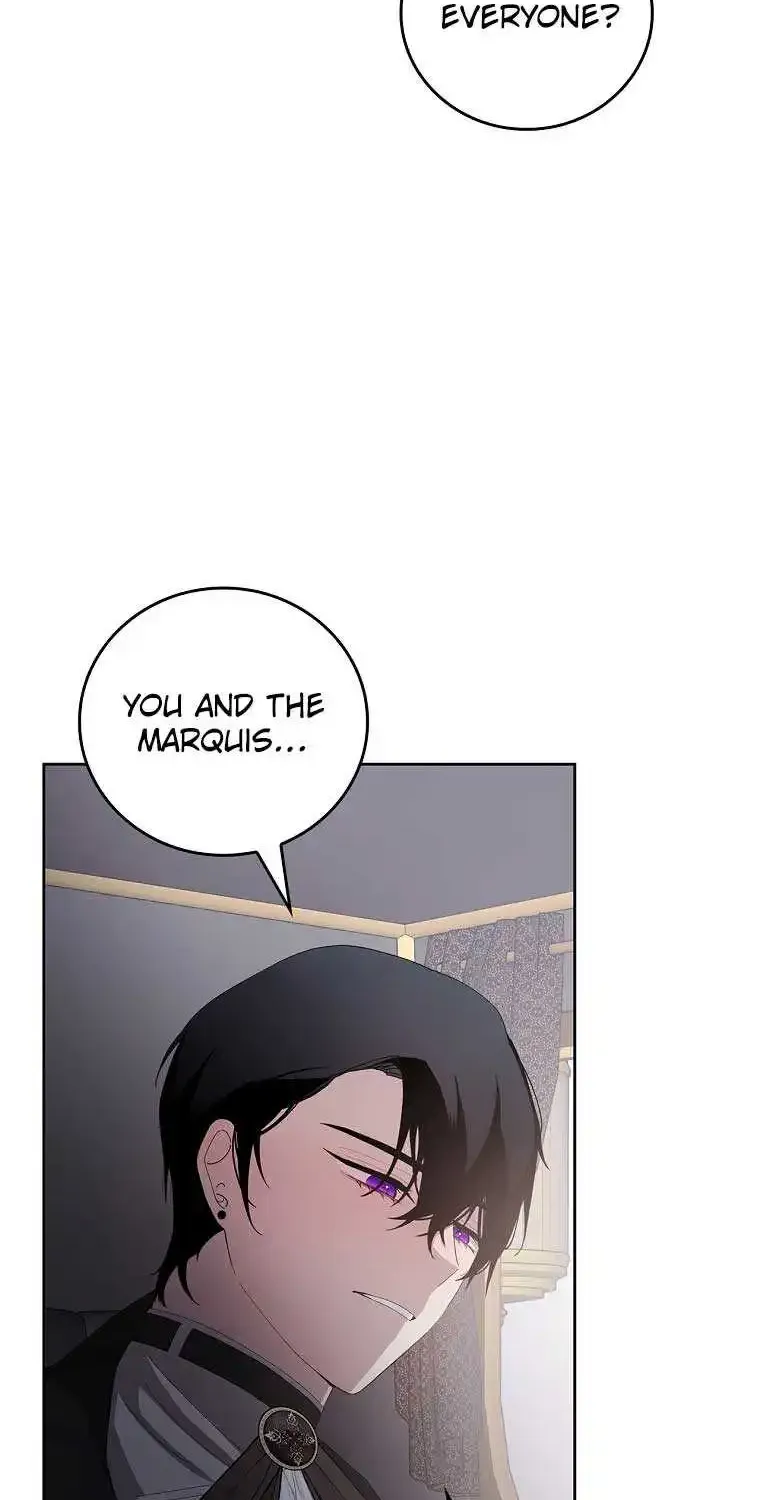The Reason I Have To Be A Villain Zinmanga X Chapter 27 Page 44