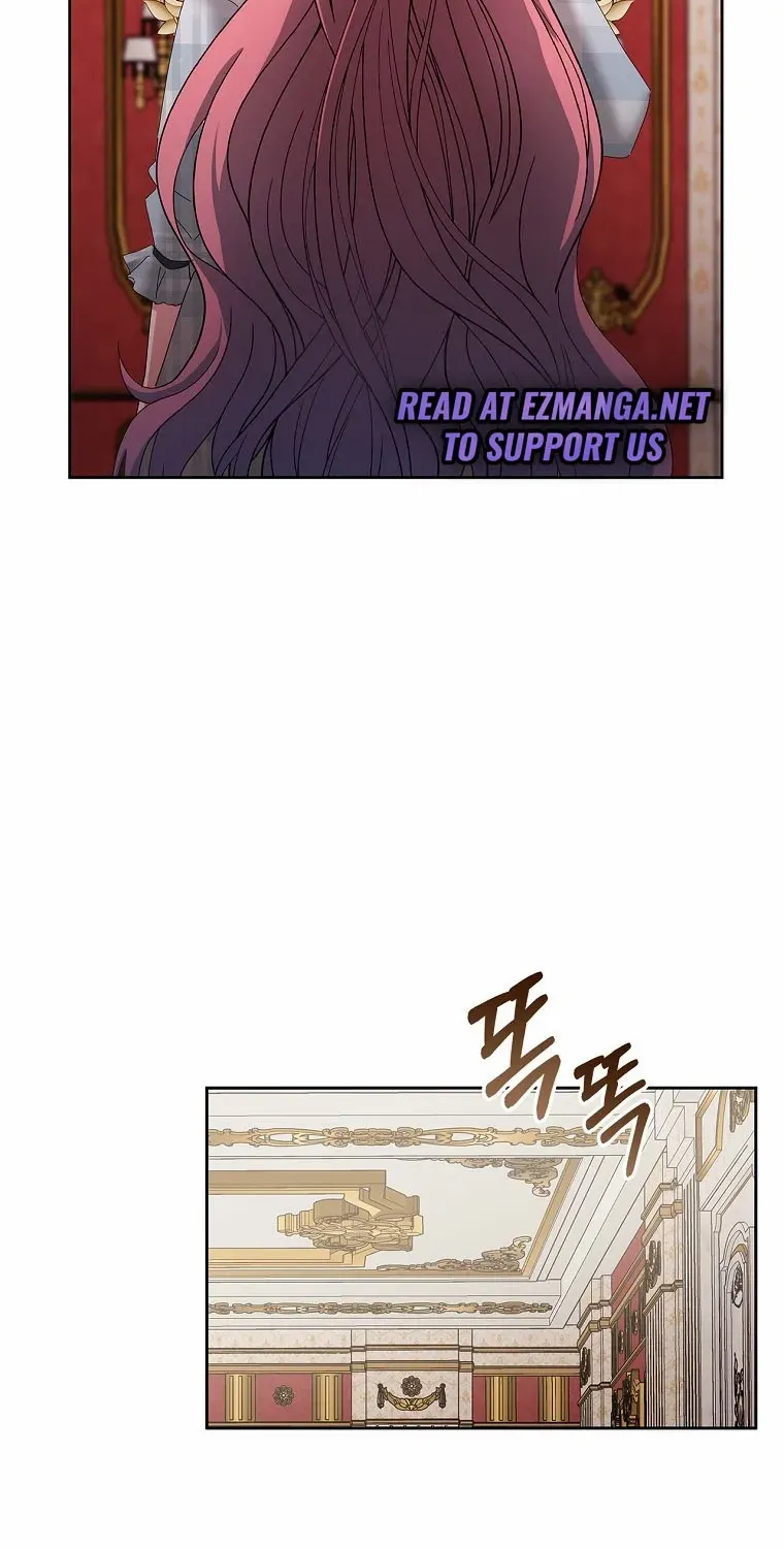 The Reason I Have To Be A Villain Zinmanga X Chapter 26 Page 43