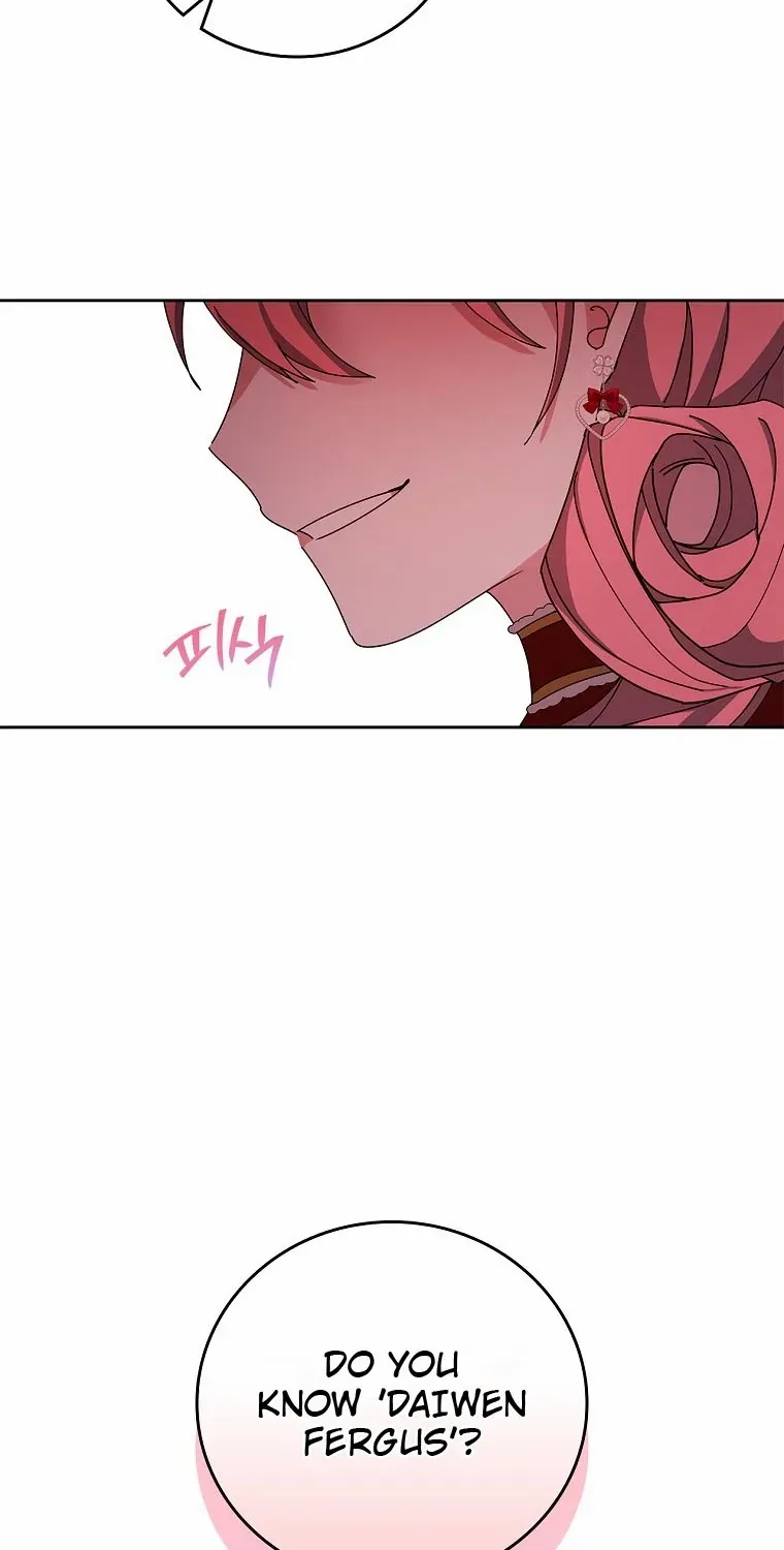 The Reason I Have To Be A Villain Zinmanga X Chapter 26 Page 50
