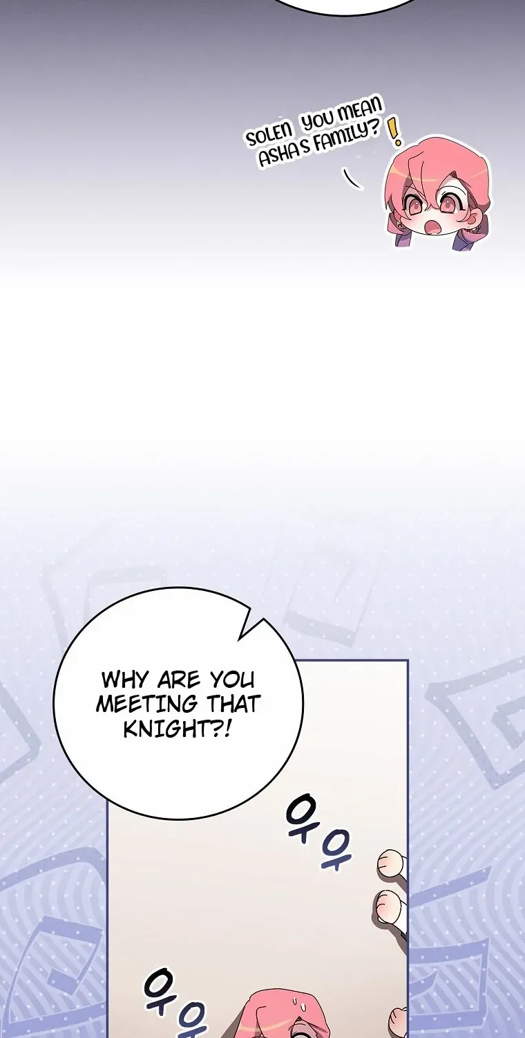 The Reason I Have To Be A Villain Zinmanga X Chapter 26 Page 56