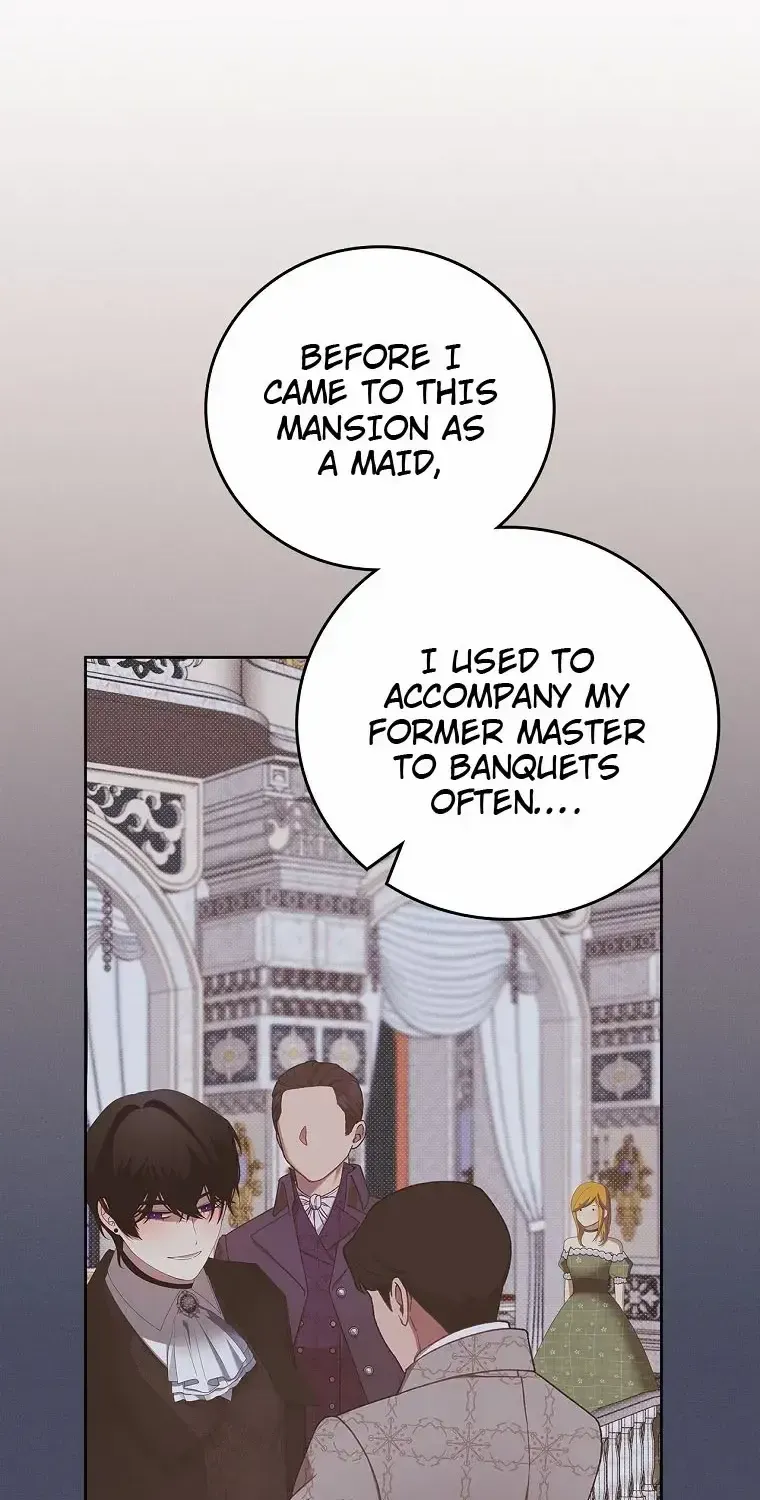 The Reason I Have To Be A Villain Zinmanga X Chapter 26 Page 61