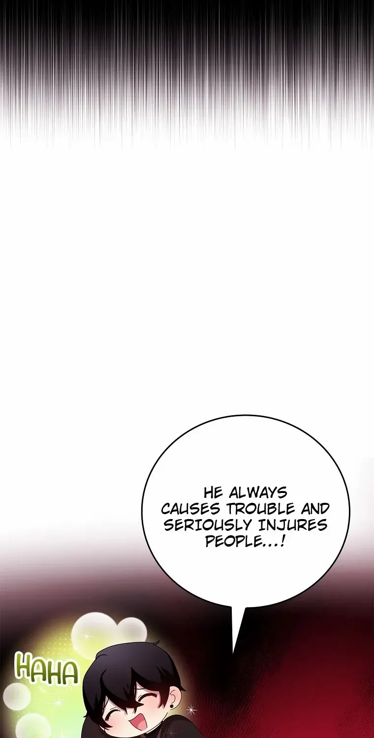 The Reason I Have To Be A Villain Zinmanga X Chapter 26 Page 72