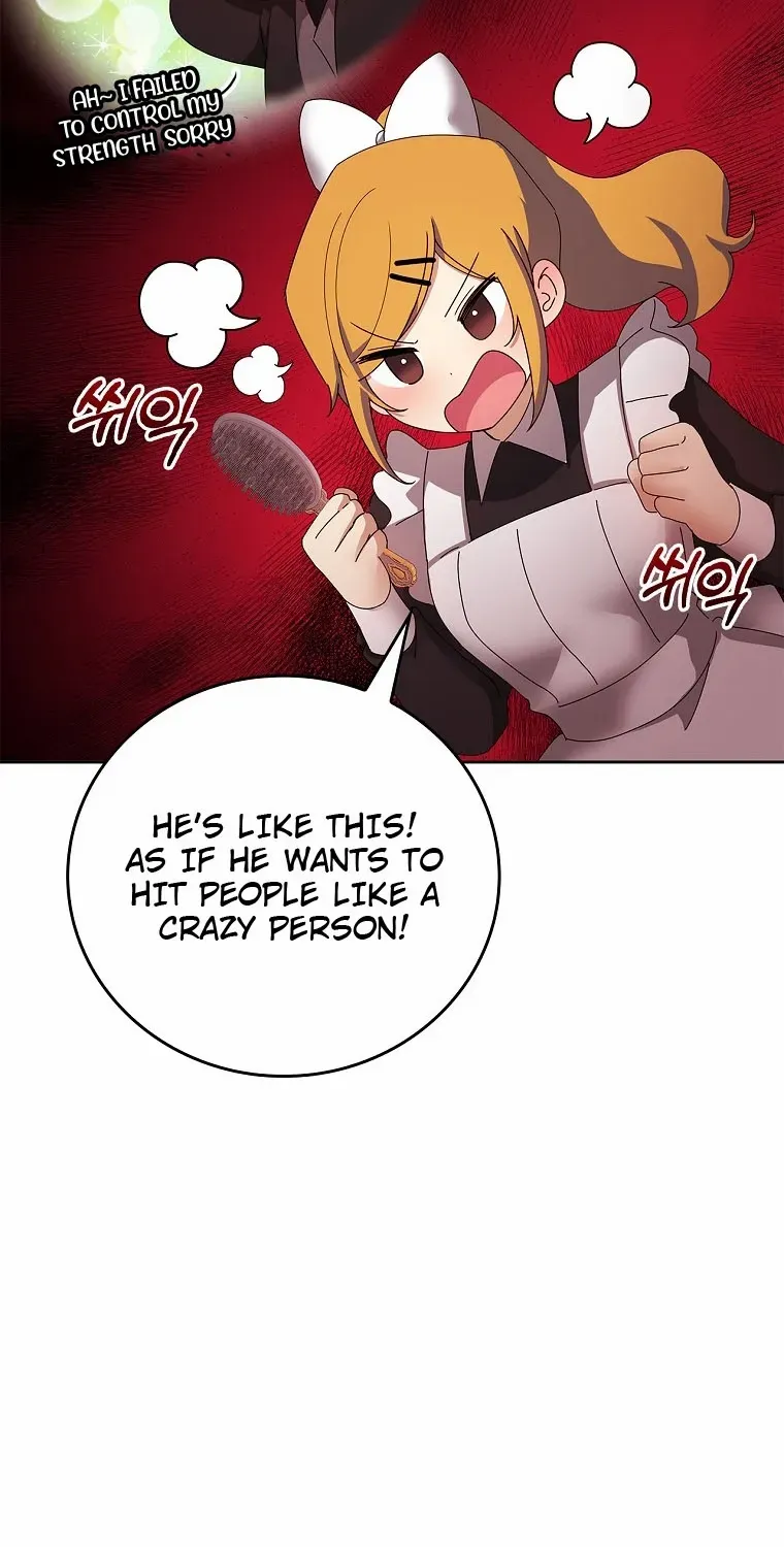 The Reason I Have To Be A Villain Zinmanga X Chapter 26 Page 73