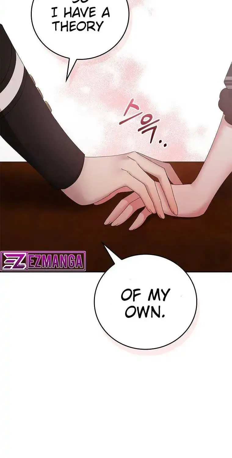 The Reason I Have To Be A Villain Zinmanga X Chapter 25 Page 9