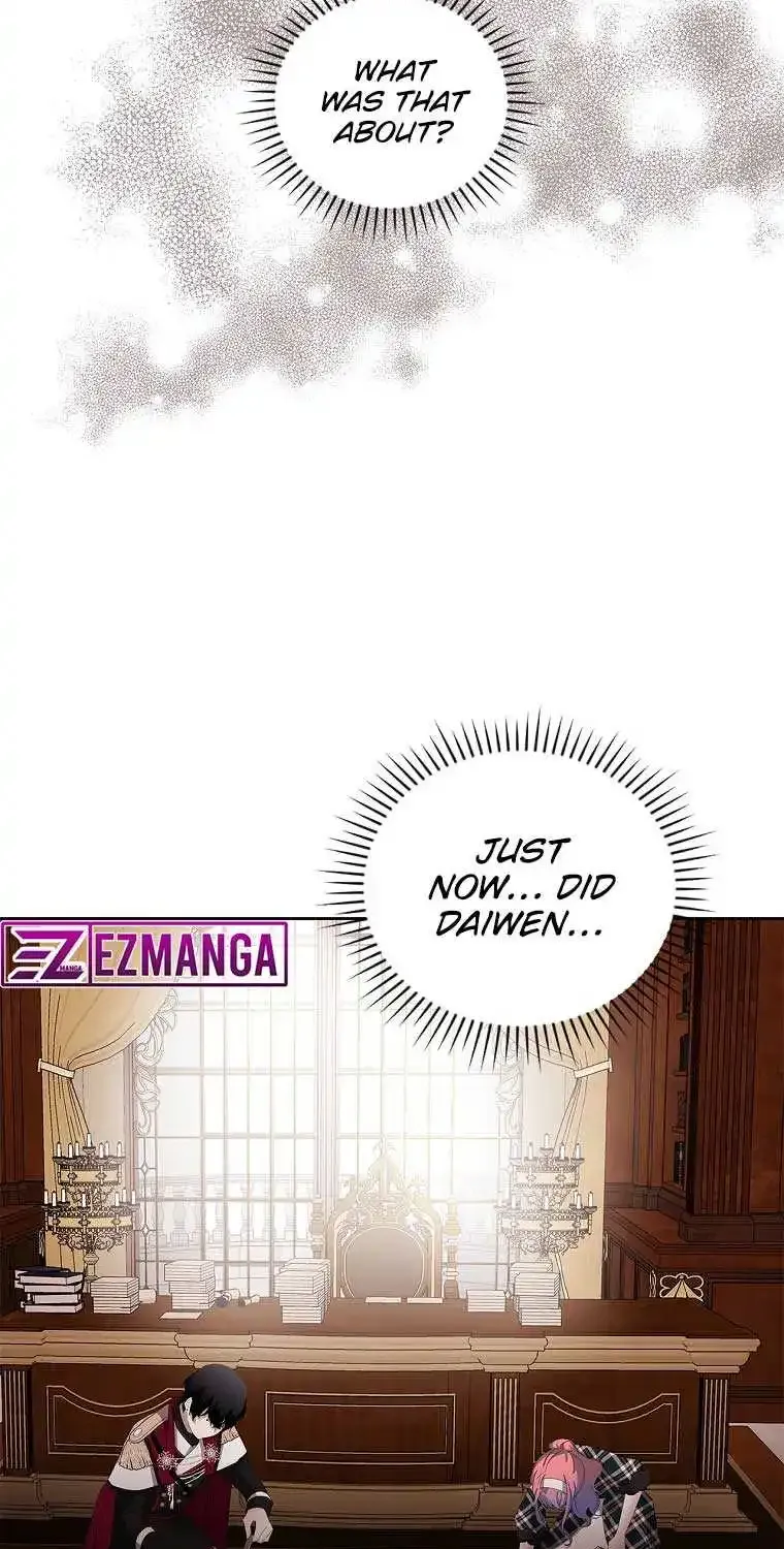 The Reason I Have To Be A Villain Zinmanga X Chapter 25 Page 20