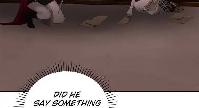 The Reason I Have To Be A Villain Zinmanga X Chapter 25 Page 21