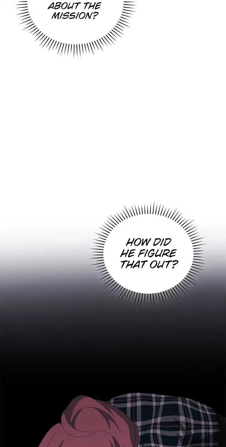 The Reason I Have To Be A Villain Zinmanga X Chapter 25 Page 22