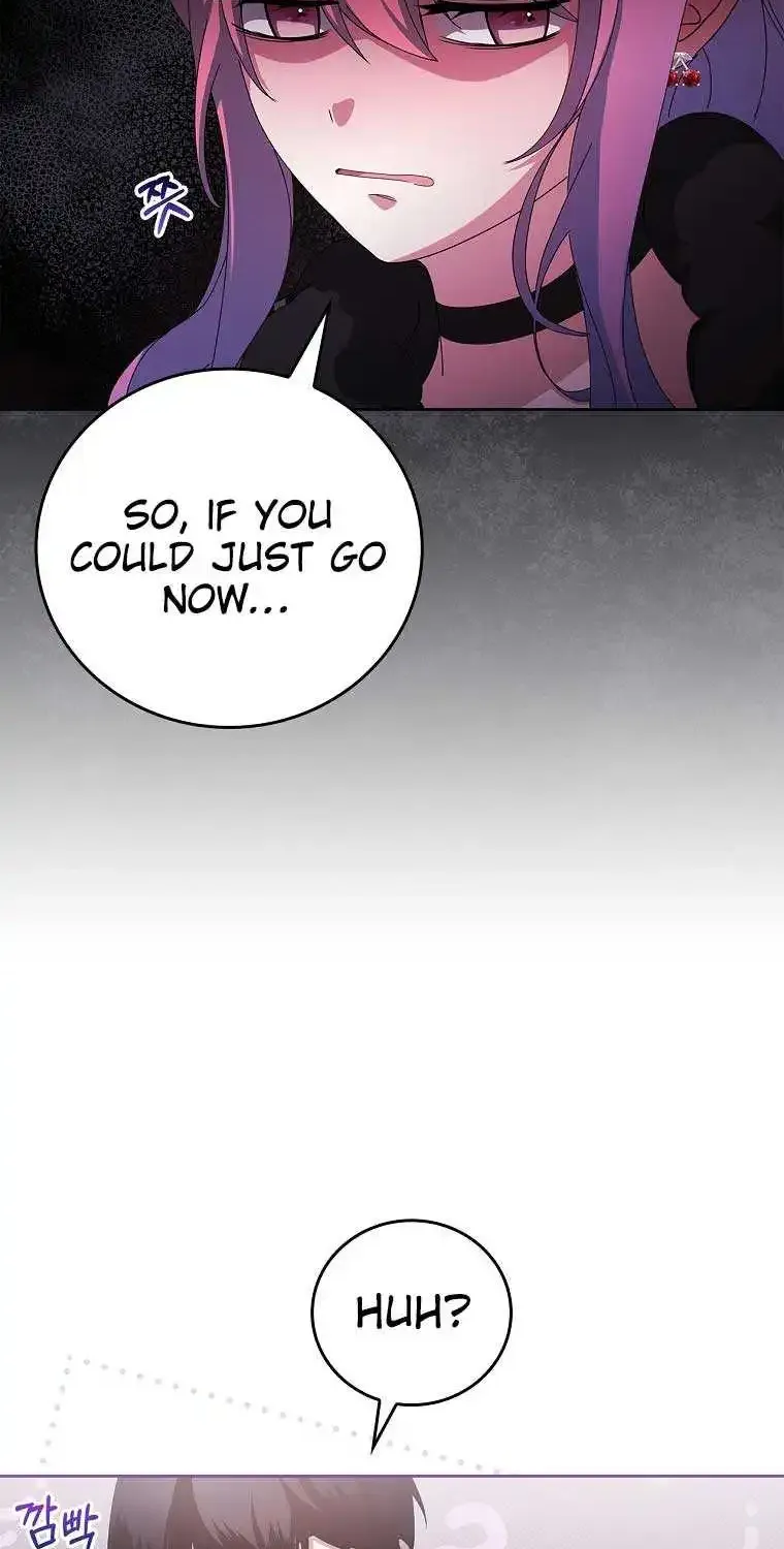 The Reason I Have To Be A Villain Zinmanga X Chapter 25 Page 27
