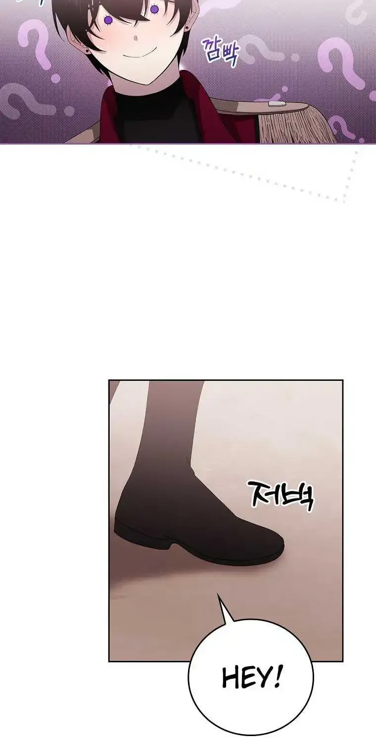The Reason I Have To Be A Villain Zinmanga X Chapter 25 Page 28