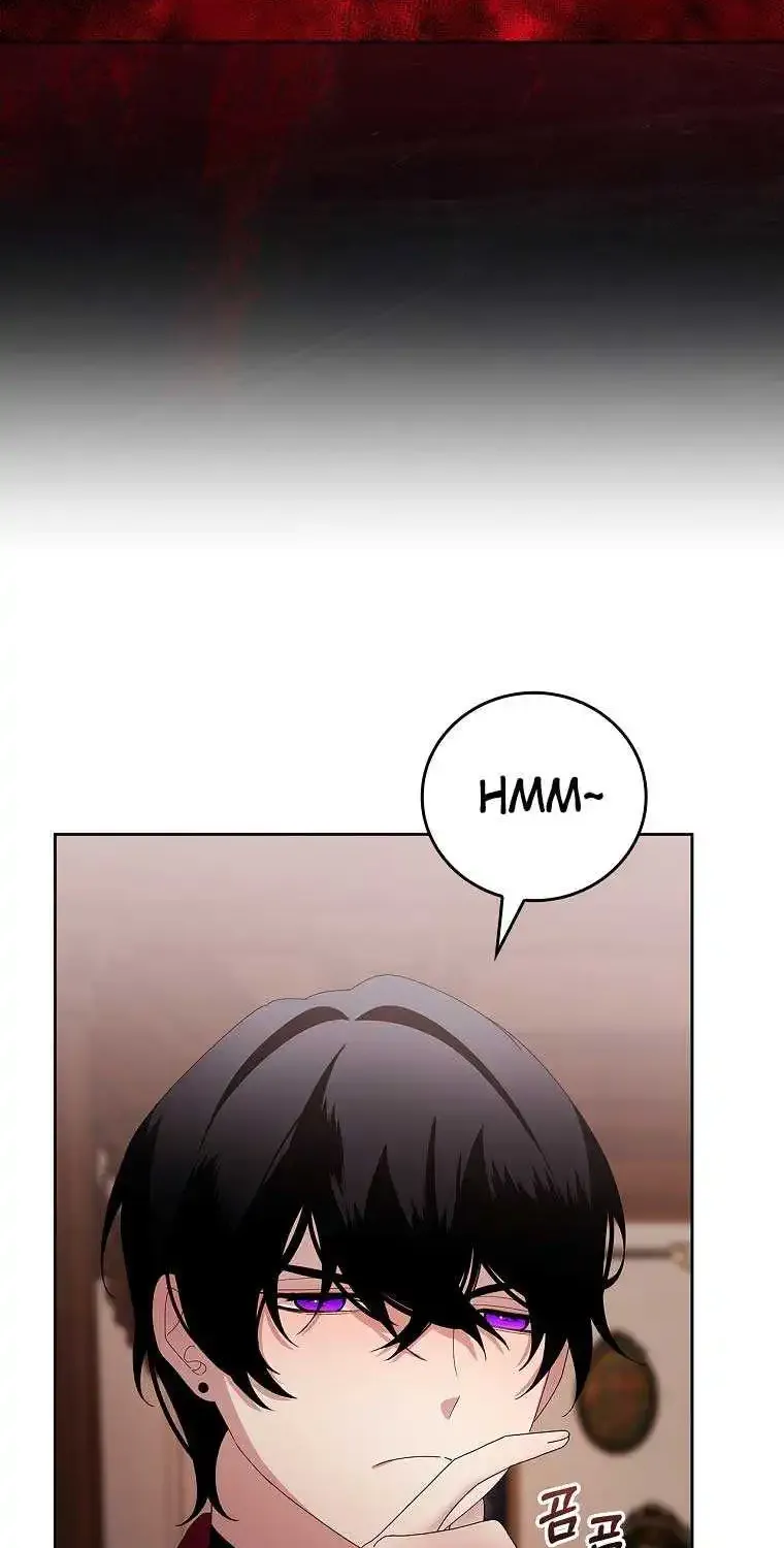 The Reason I Have To Be A Villain Zinmanga X Chapter 25 Page 35