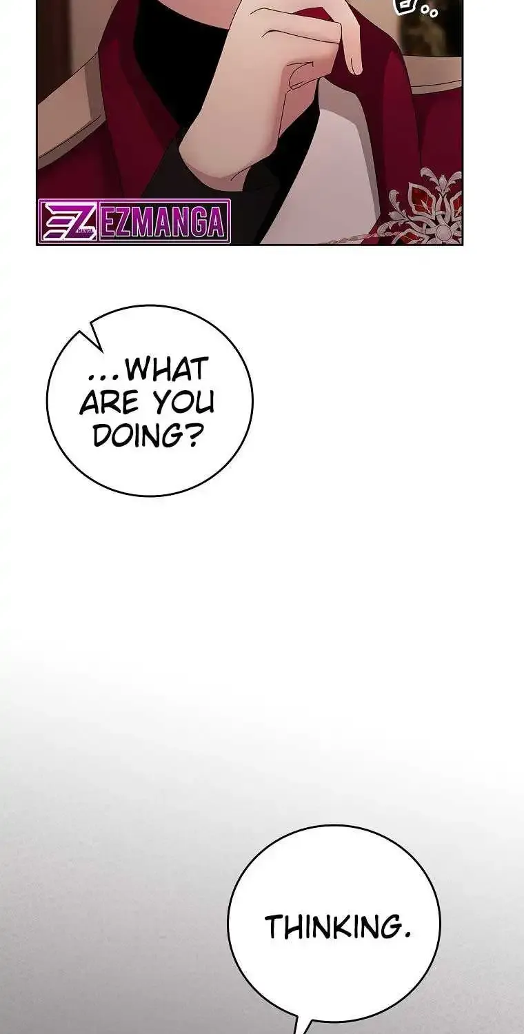 The Reason I Have To Be A Villain Zinmanga X Chapter 25 Page 36