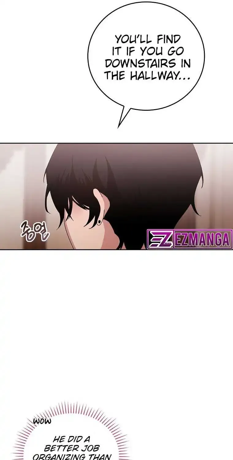 The Reason I Have To Be A Villain Zinmanga X Chapter 25 Page 42