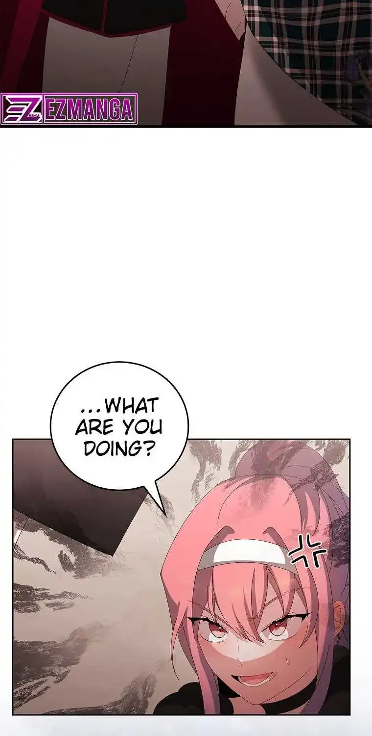 The Reason I Have To Be A Villain Zinmanga X Chapter 25 Page 50