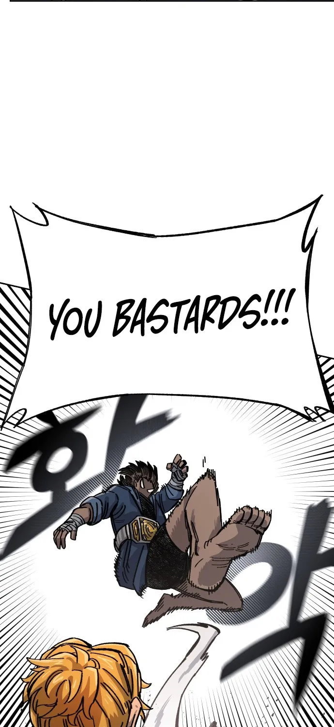 Reincarnation Of The Veteran Soldier Zinmanga X Chapter 39 Page 12