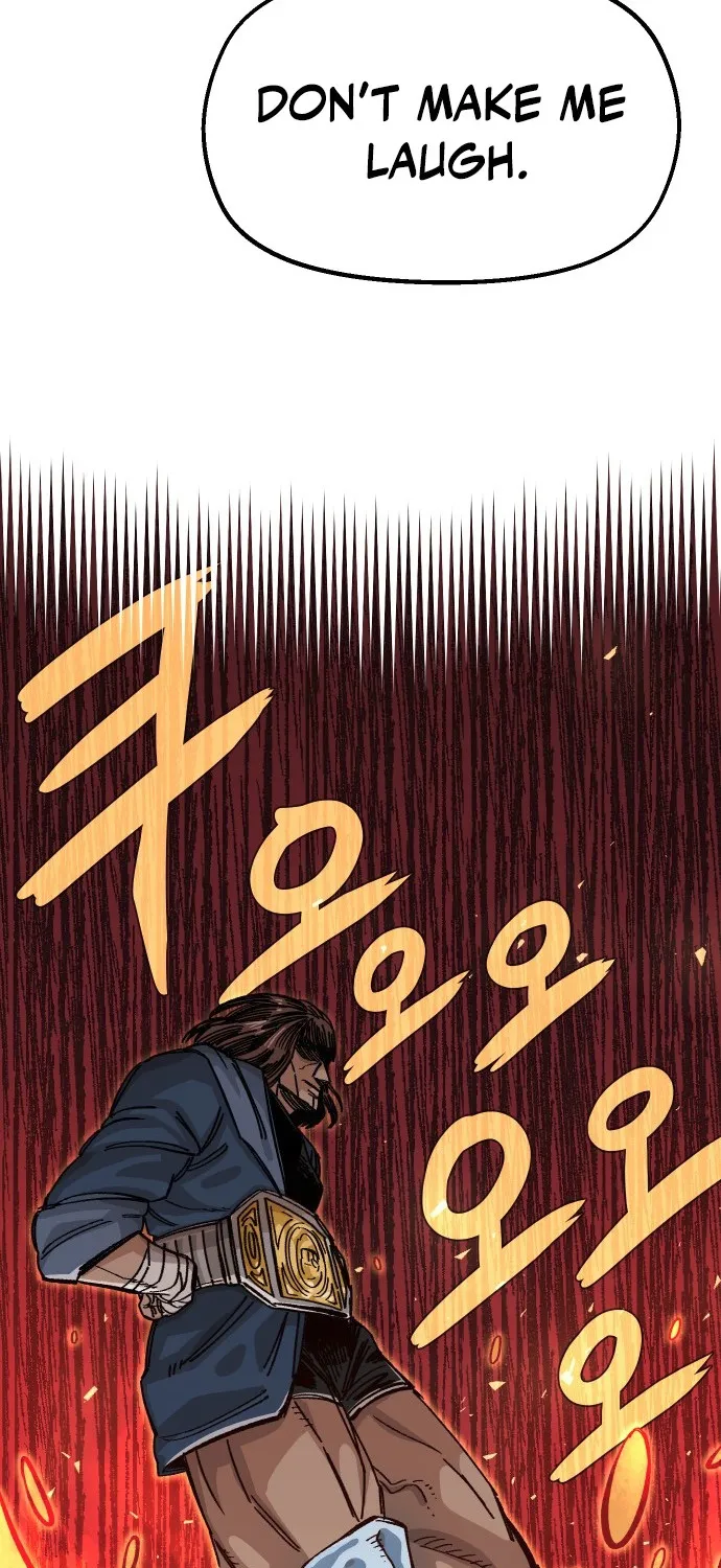 Reincarnation Of The Veteran Soldier Zinmanga X Chapter 39 Page 31