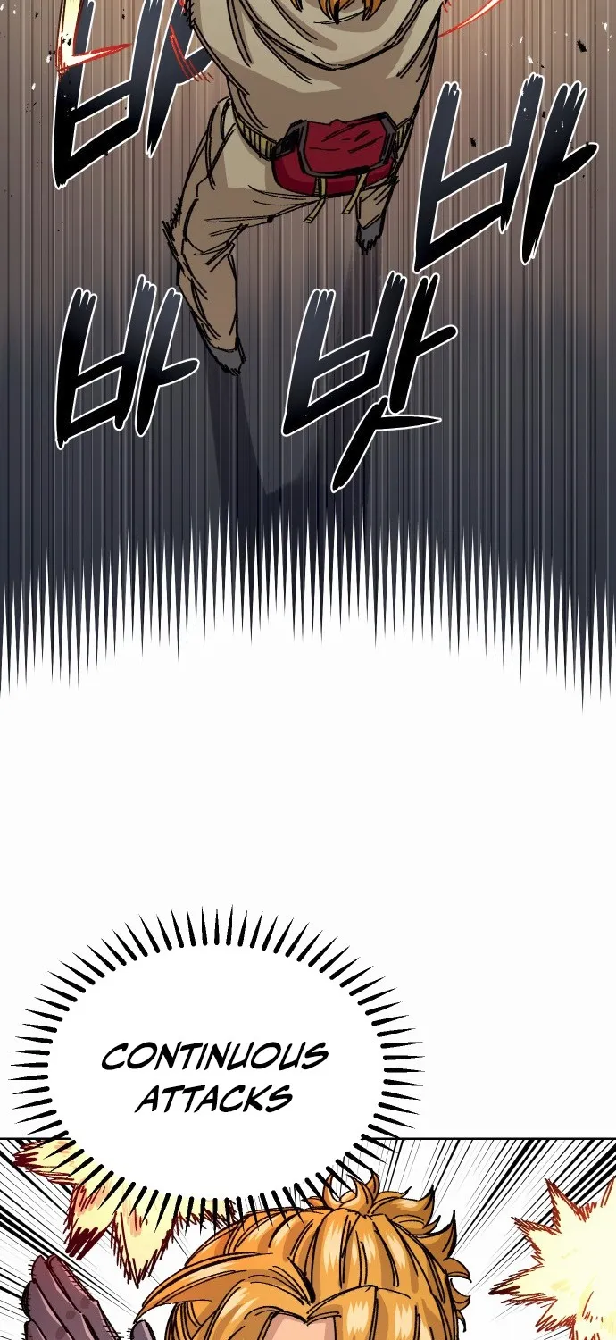 Reincarnation Of The Veteran Soldier Zinmanga X Chapter 39 Page 68