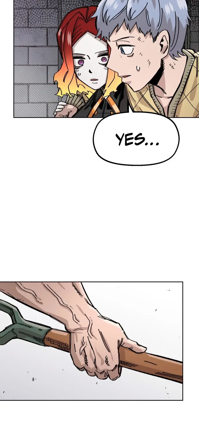 Reincarnation Of The Veteran Soldier Zinmanga X Chapter 39 Page 99