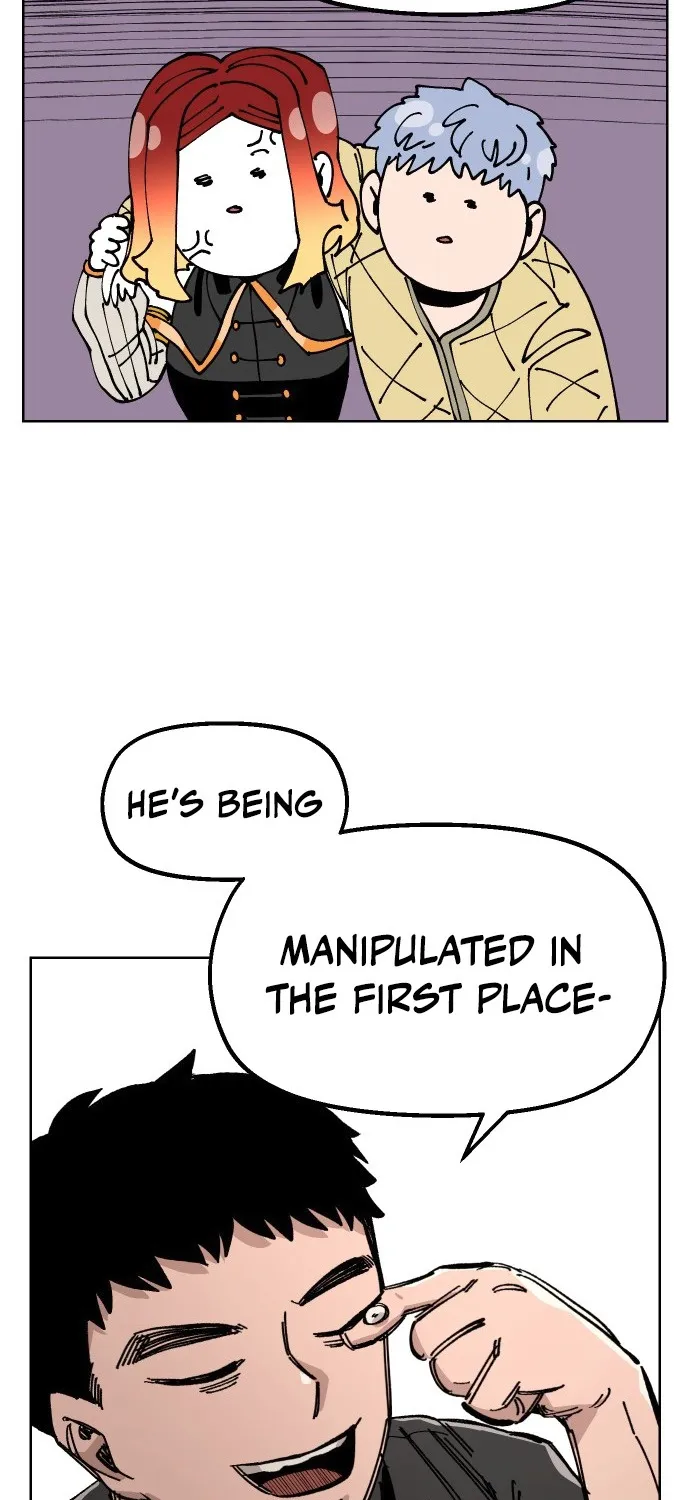 Reincarnation Of The Veteran Soldier Zinmanga X Chapter 39 Page 114