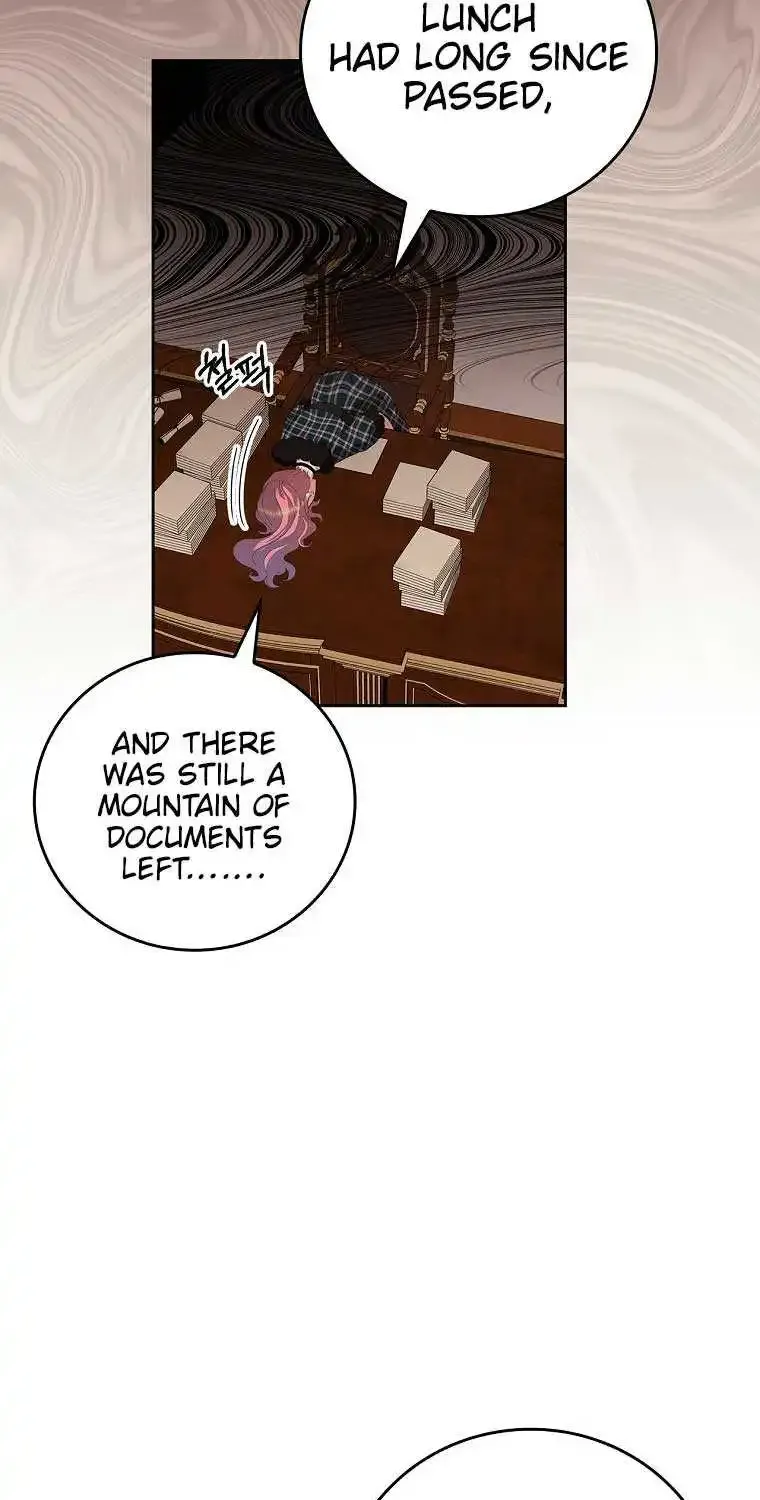 The Reason I Have To Be A Villain Zinmanga X Chapter 24 Page 26
