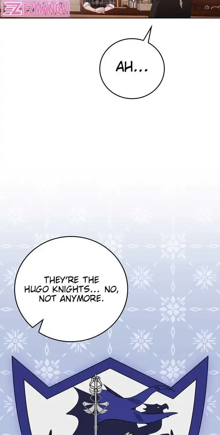 The Reason I Have To Be A Villain Zinmanga X Chapter 24 Page 35