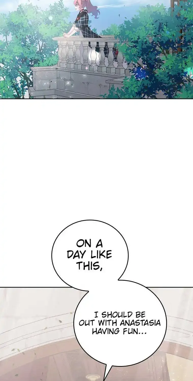 The Reason I Have To Be A Villain Zinmanga X Chapter 24 Page 41