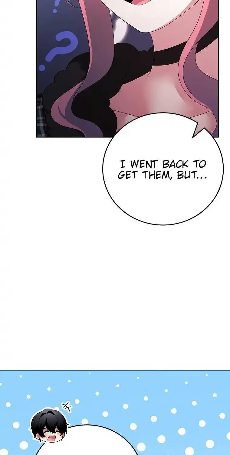 The Reason I Have To Be A Villain Zinmanga X Chapter 24 Page 52