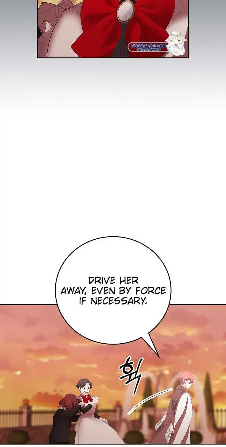 The Reason I Have To Be A Villain Zinmanga X Chapter 22 Page 43