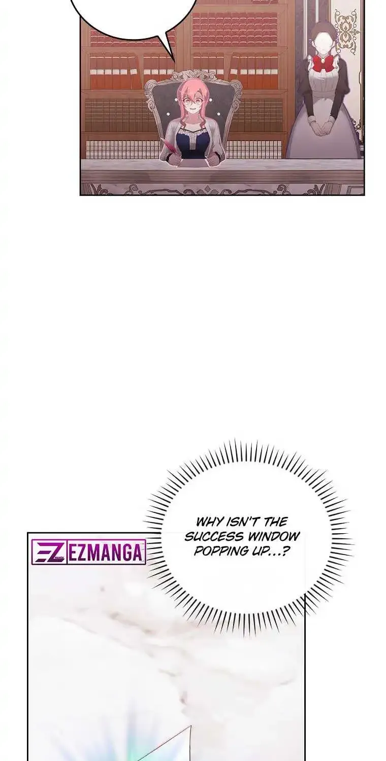 The Reason I Have To Be A Villain Zinmanga X Chapter 21 Page 21
