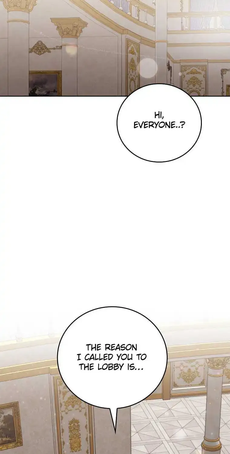The Reason I Have To Be A Villain Zinmanga X Chapter 21 Page 34