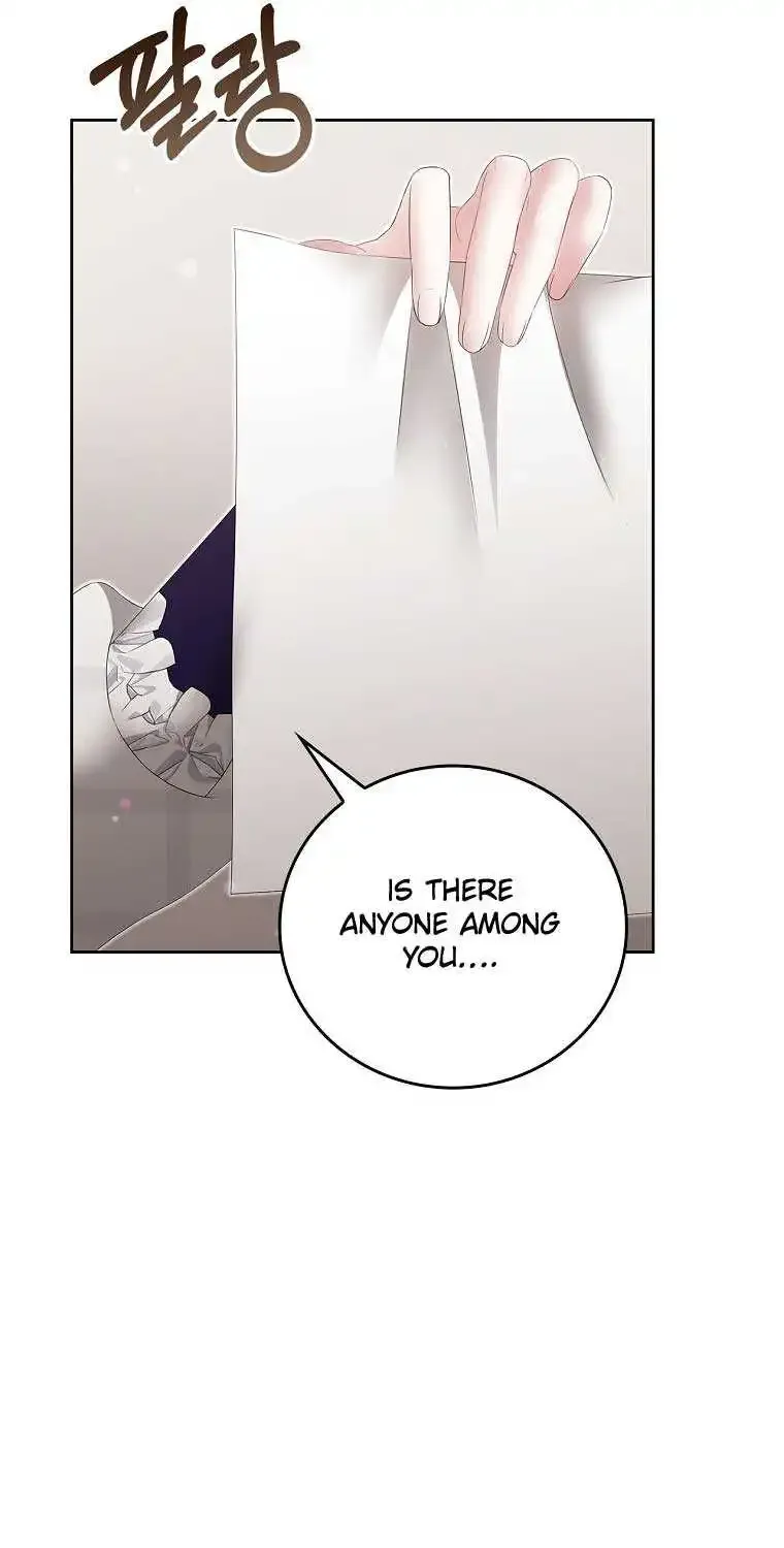 The Reason I Have To Be A Villain Zinmanga X Chapter 21 Page 36