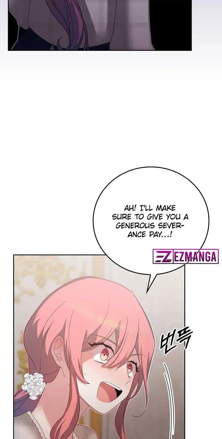 The Reason I Have To Be A Villain Zinmanga X Chapter 21 Page 41