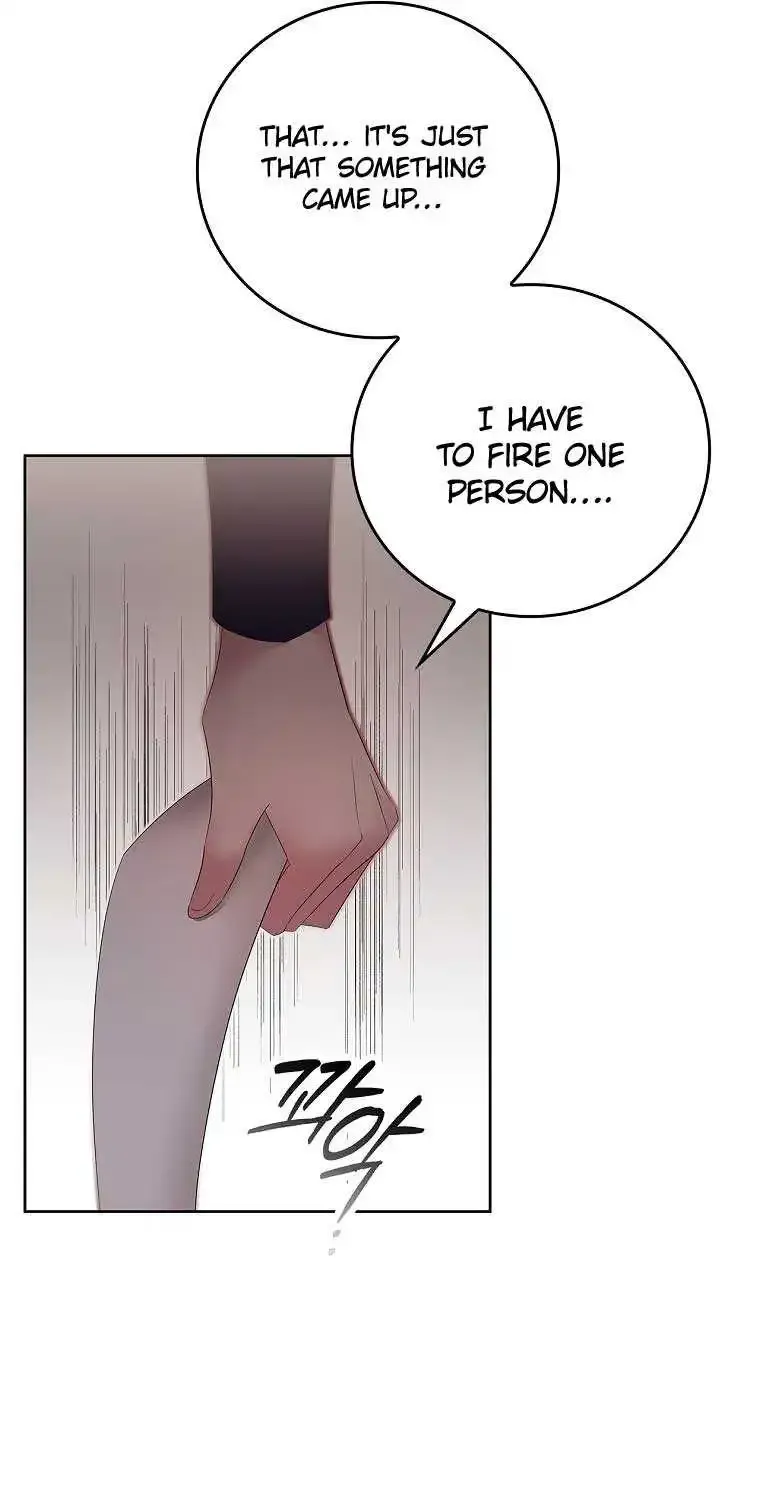 The Reason I Have To Be A Villain Zinmanga X Chapter 21 Page 44