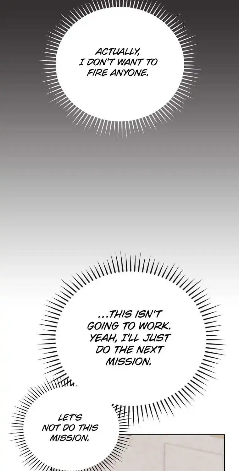 The Reason I Have To Be A Villain Zinmanga X Chapter 21 Page 46