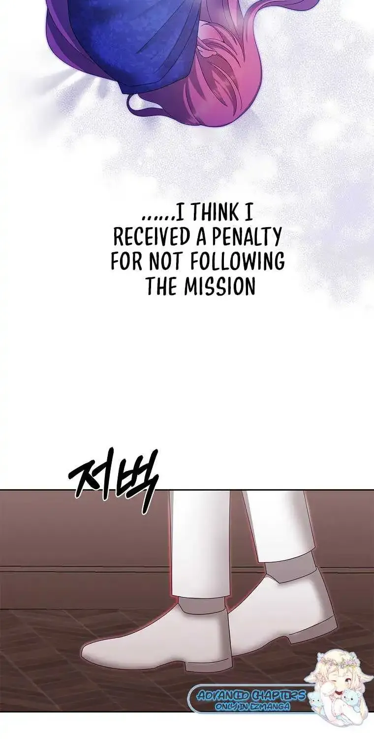 The Reason I Have To Be A Villain Zinmanga X Chapter 18 Page 65