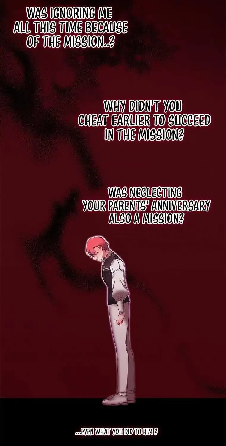The Reason I Have To Be A Villain Zinmanga X Chapter 18 Page 67