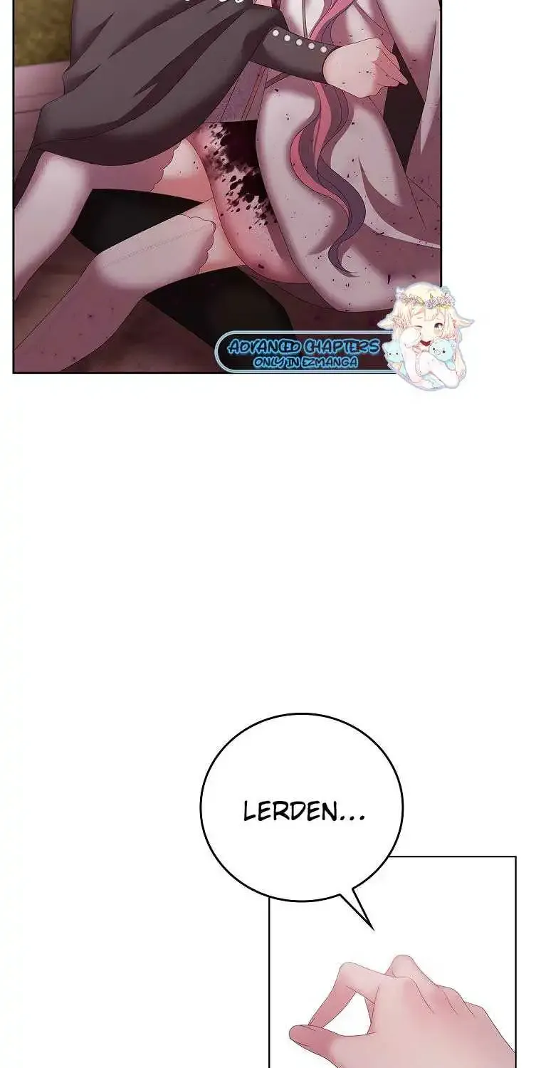 The Reason I Have To Be A Villain Zinmanga X Chapter 16 Page 4