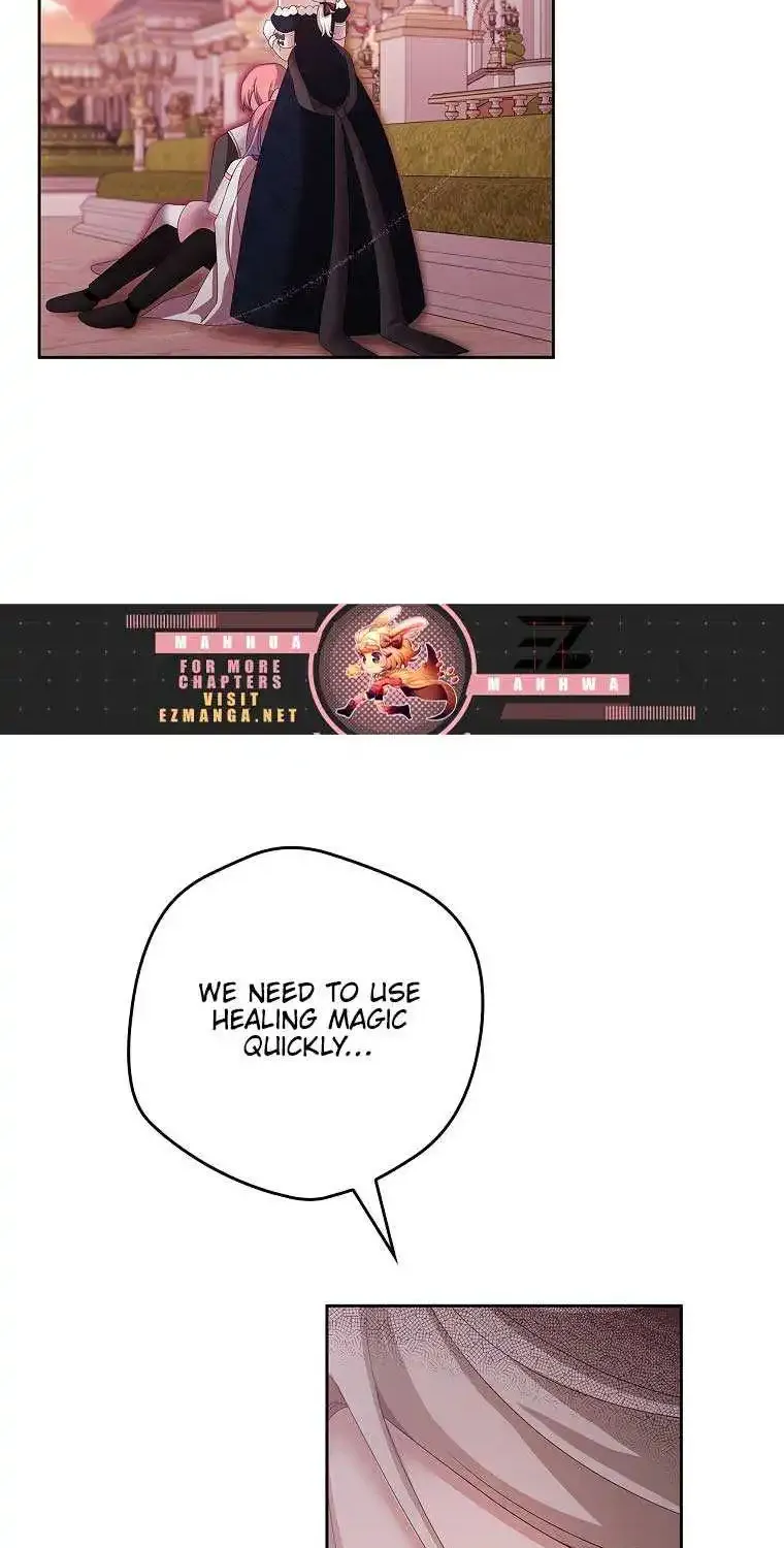 The Reason I Have To Be A Villain Zinmanga X Chapter 16 Page 7
