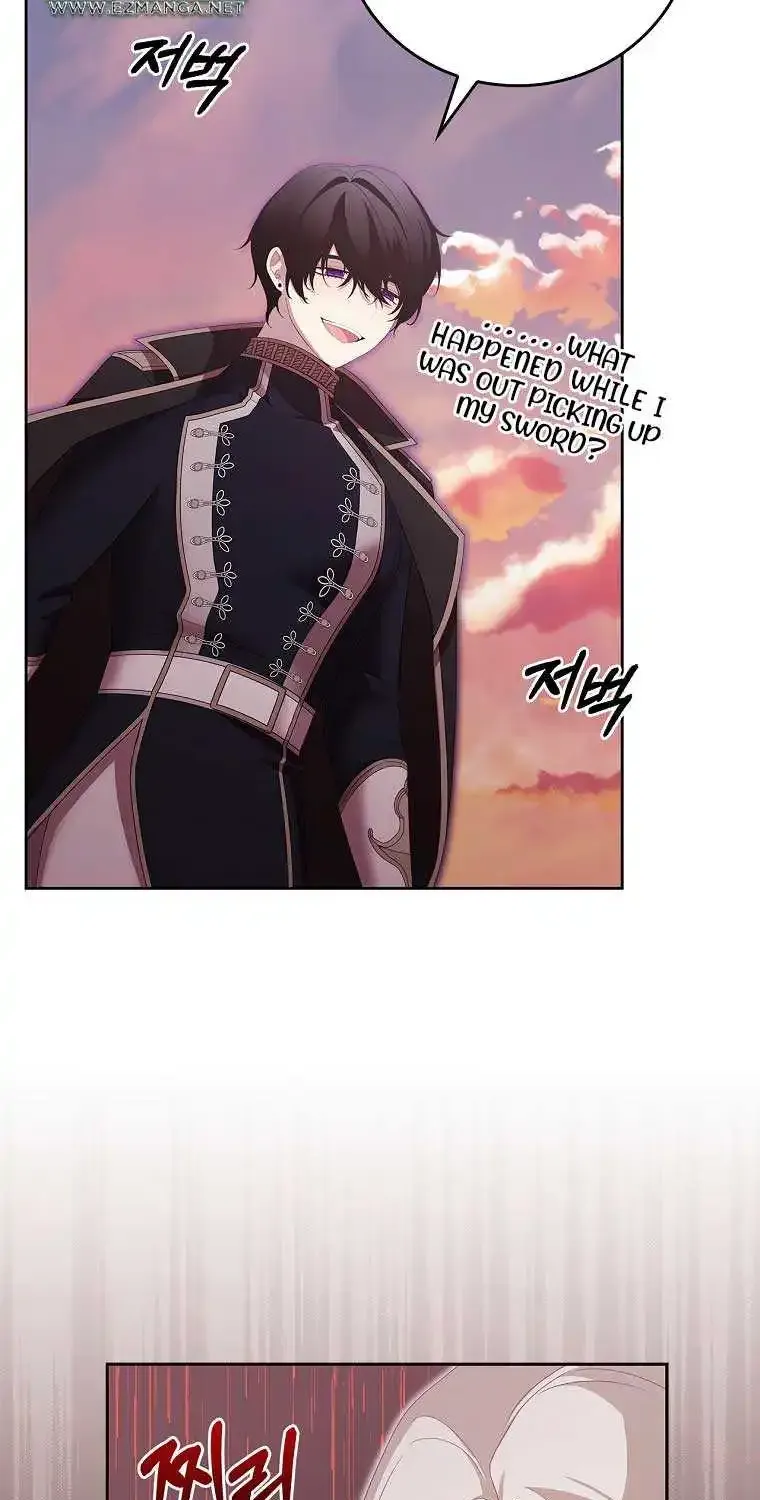 The Reason I Have To Be A Villain Zinmanga X Chapter 16 Page 13