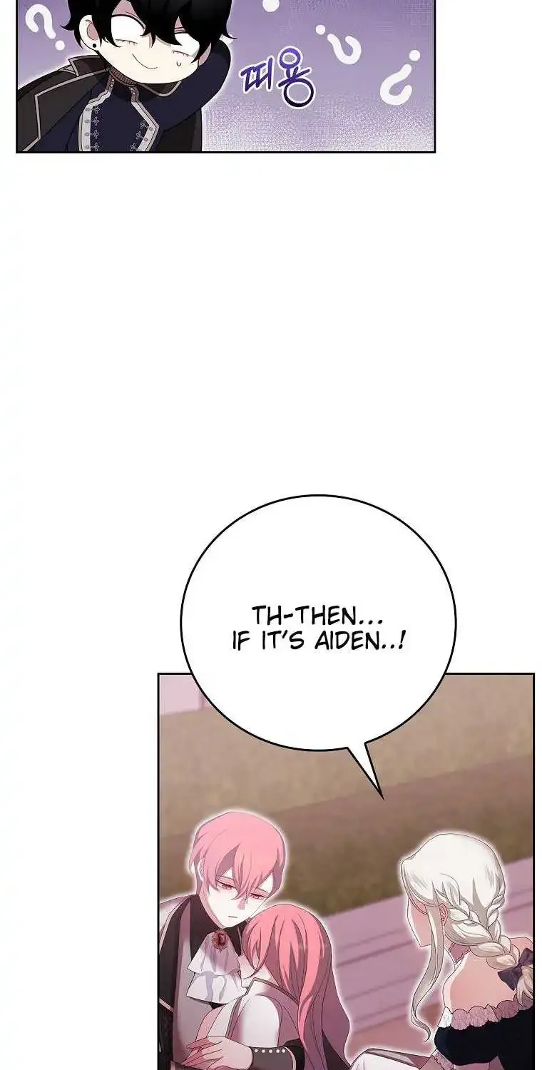 The Reason I Have To Be A Villain Zinmanga X Chapter 16 Page 16