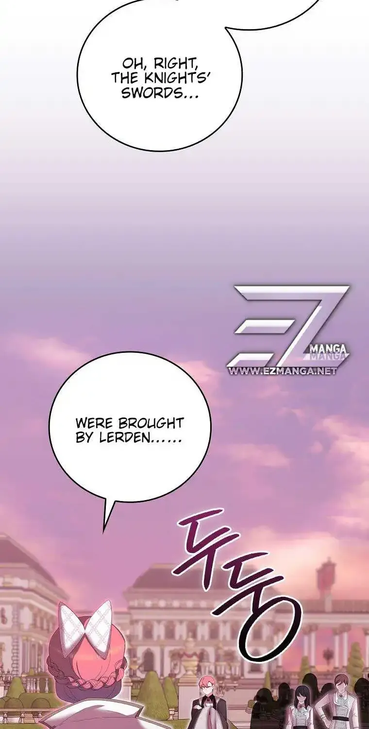 The Reason I Have To Be A Villain Zinmanga X Chapter 15 Page 27