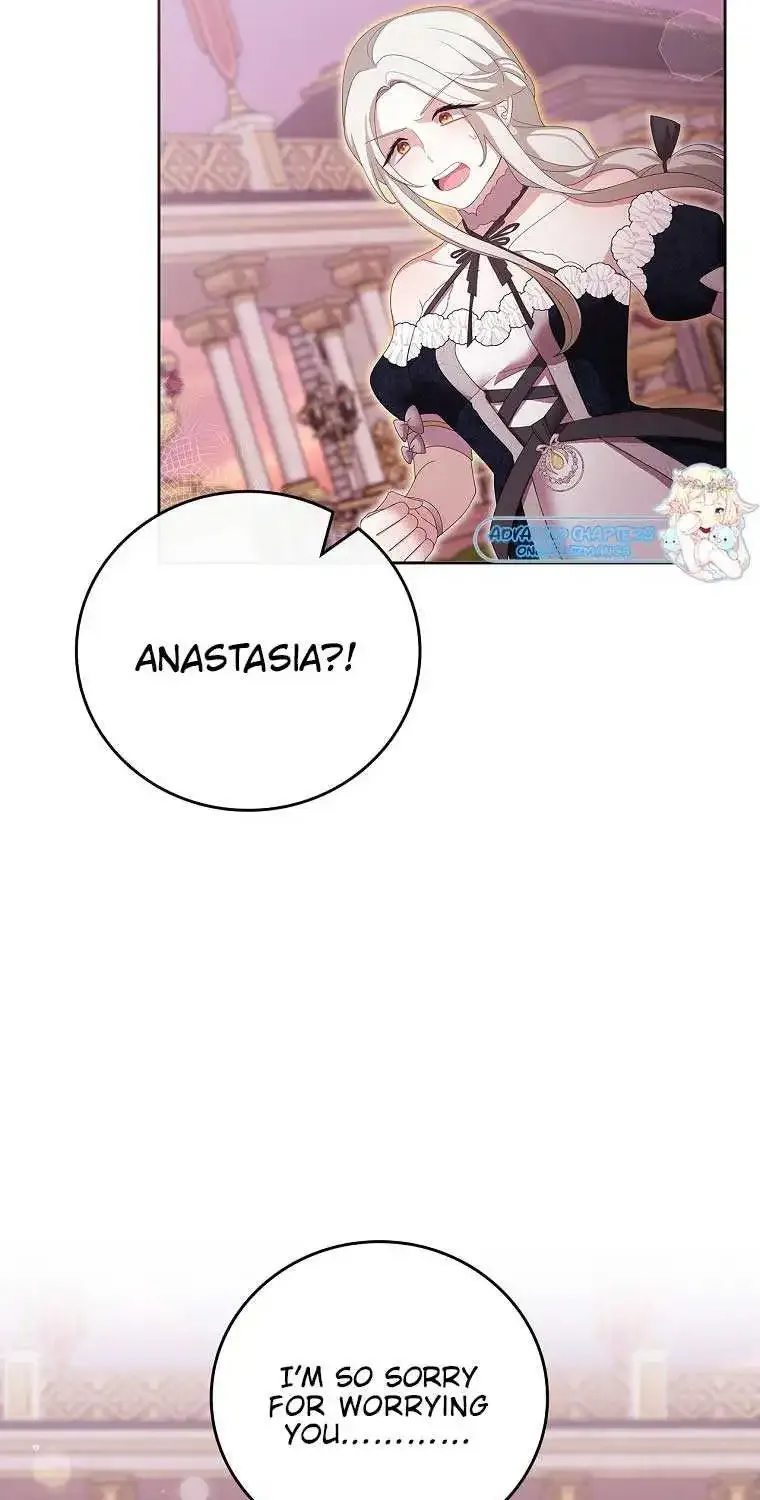 The Reason I Have To Be A Villain Zinmanga X Chapter 15 Page 31