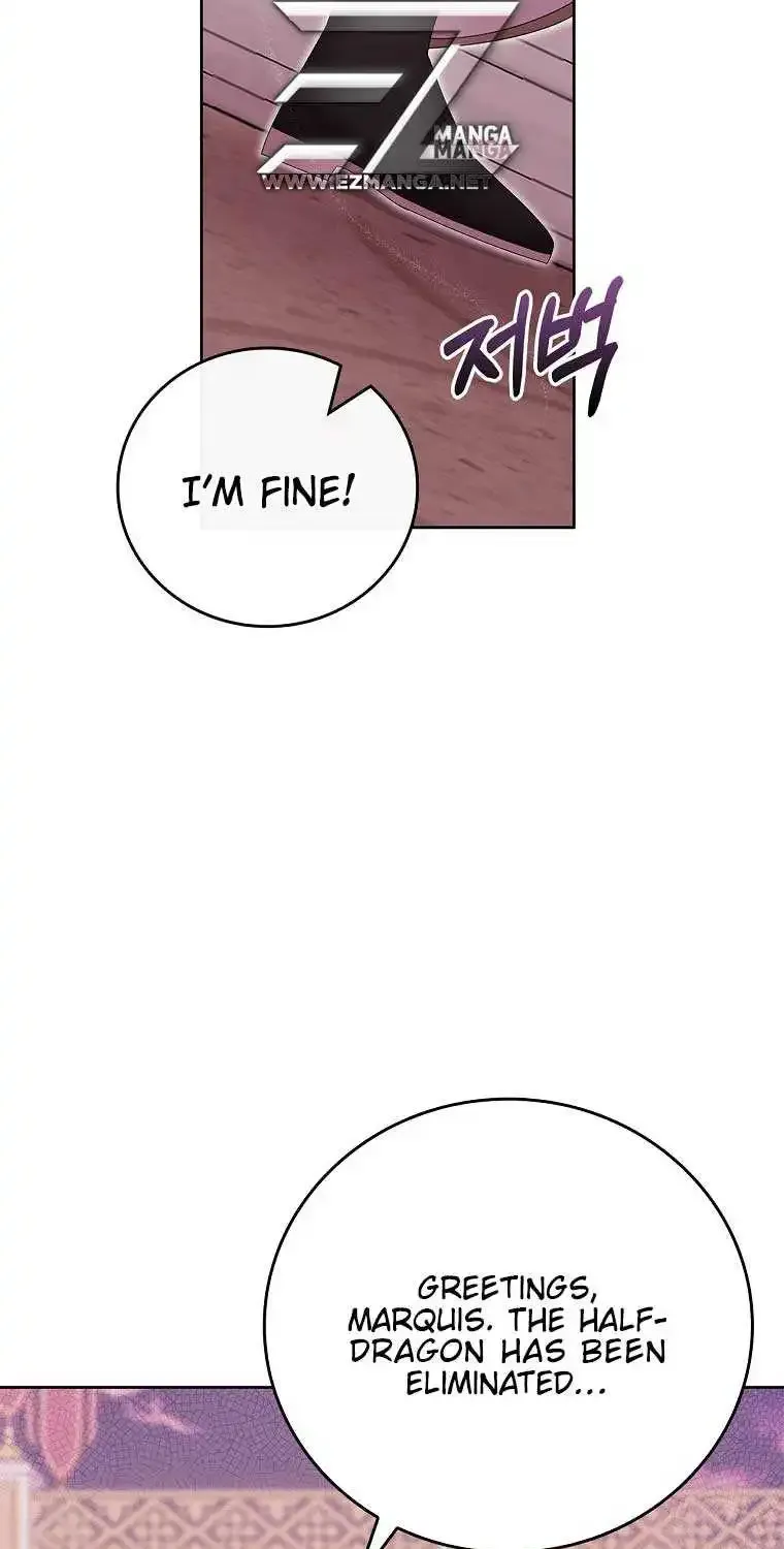 The Reason I Have To Be A Villain Zinmanga X Chapter 15 Page 33