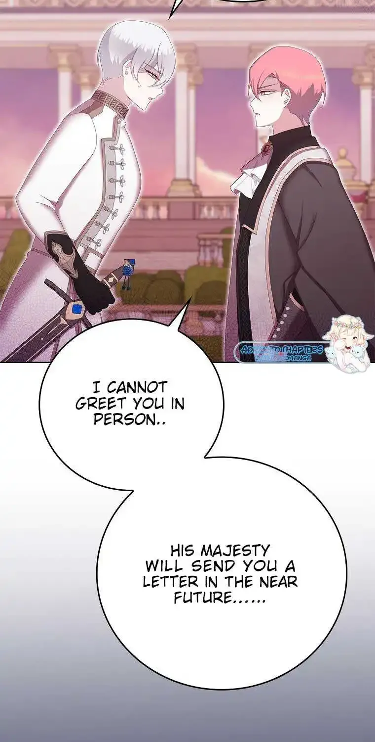 The Reason I Have To Be A Villain Zinmanga X Chapter 15 Page 34