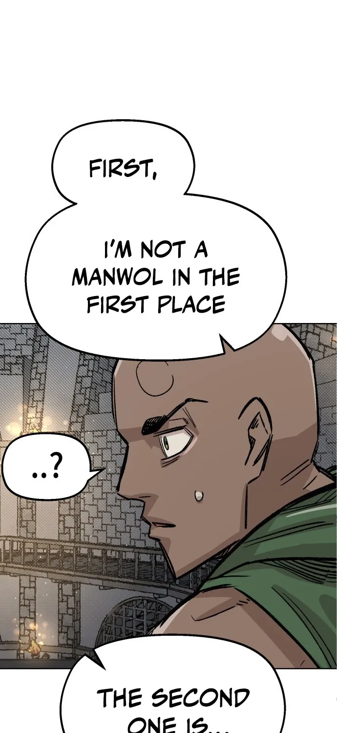 Reincarnation Of The Veteran Soldier Zinmanga X Chapter 38 Page 6