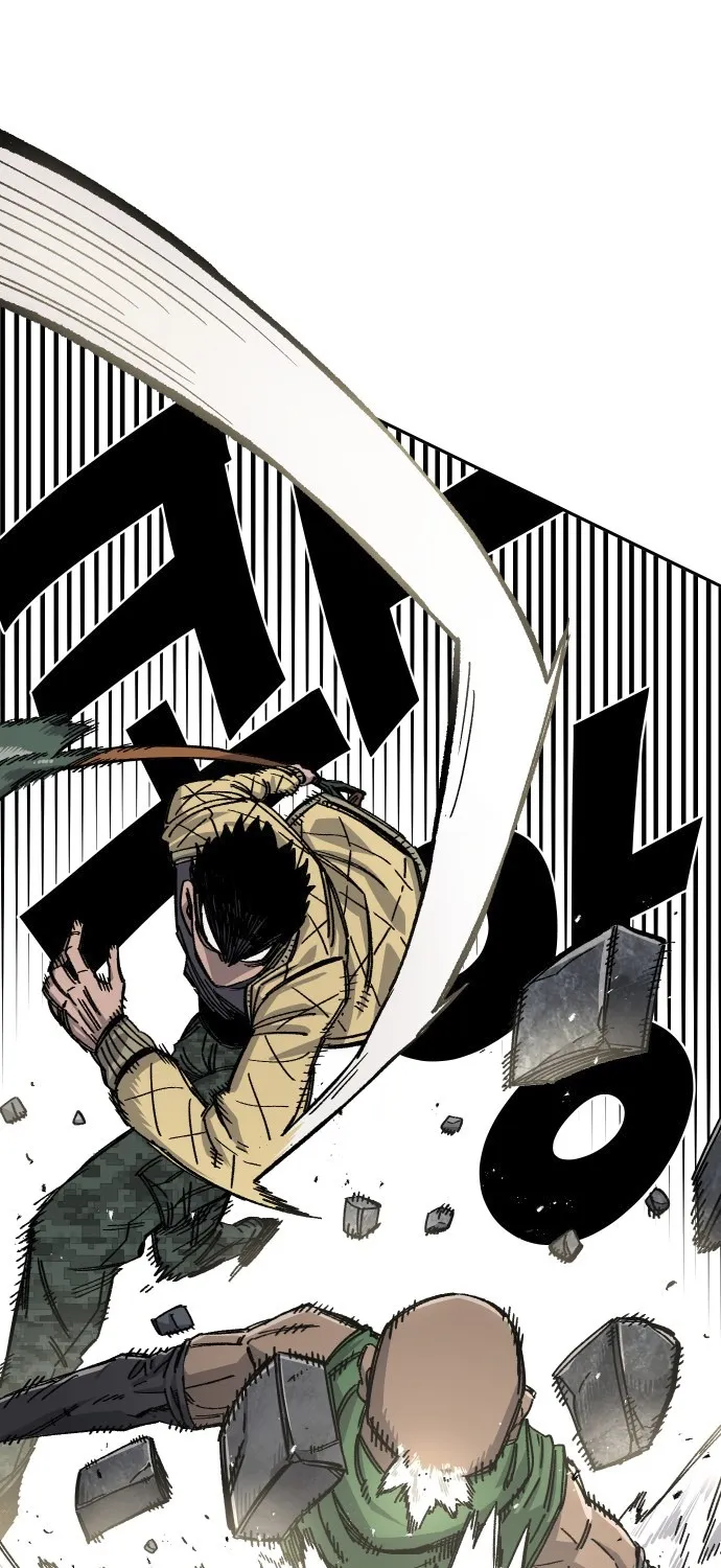 Reincarnation Of The Veteran Soldier Zinmanga X Chapter 38 Page 14