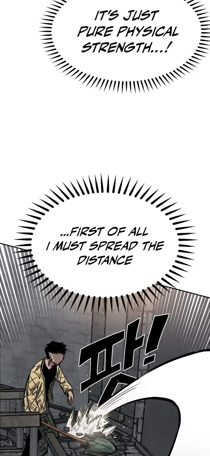 Reincarnation Of The Veteran Soldier Zinmanga X Chapter 38 Page 18